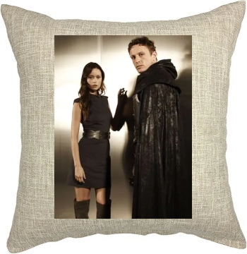 The Cape Pillow