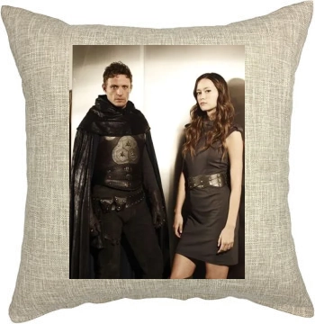 The Cape Pillow