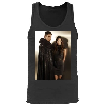 The Cape Men's Tank Top