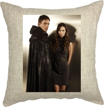 The Cape Pillow