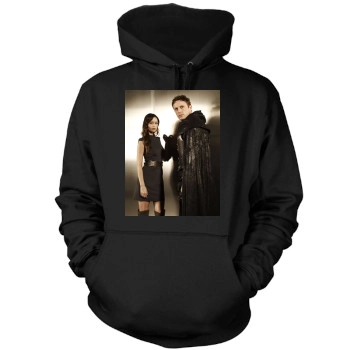 The Cape Mens Pullover Hoodie Sweatshirt