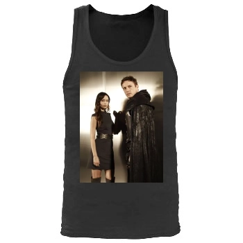 The Cape Men's Tank Top