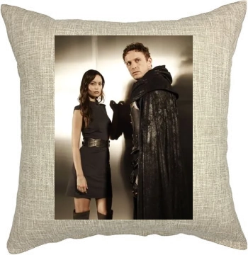 The Cape Pillow