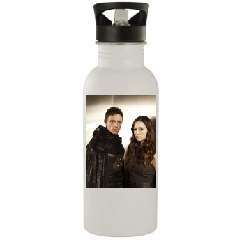 The Cape Stainless Steel Water Bottle