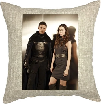 The Cape Pillow