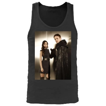 The Cape Men's Tank Top