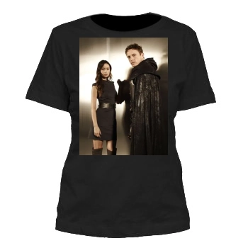 The Cape Women's Cut T-Shirt