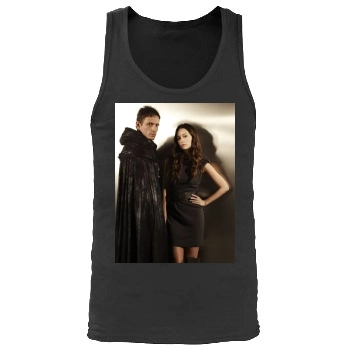 The Cape Men's Tank Top