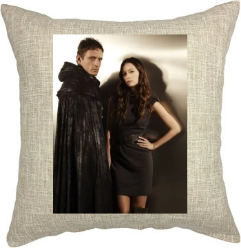 The Cape Pillow