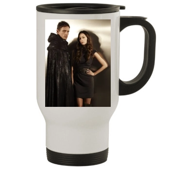 The Cape Stainless Steel Travel Mug