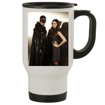 The Cape Stainless Steel Travel Mug