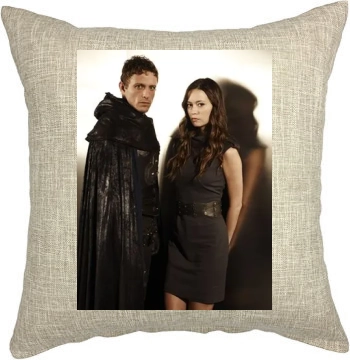 The Cape Pillow