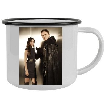 The Cape Camping Mug