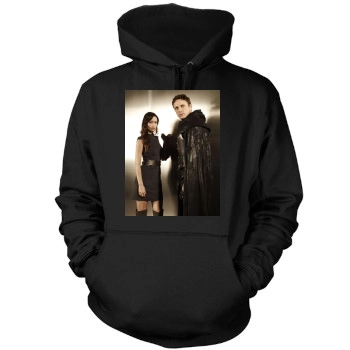 The Cape Mens Pullover Hoodie Sweatshirt