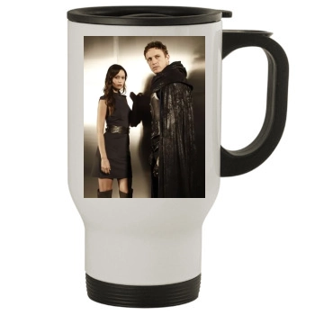 The Cape Stainless Steel Travel Mug