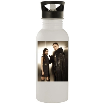 The Cape Stainless Steel Water Bottle