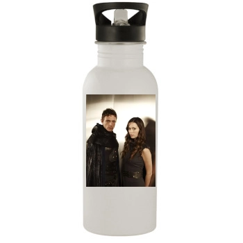 The Cape Stainless Steel Water Bottle