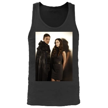 The Cape Men's Tank Top