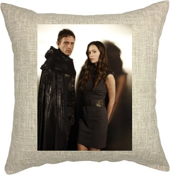 The Cape Pillow