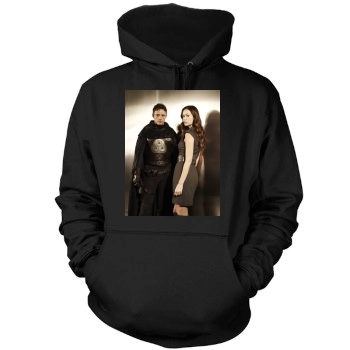 The Cape Mens Pullover Hoodie Sweatshirt