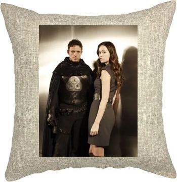 The Cape Pillow