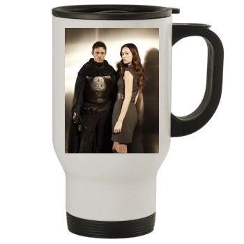 The Cape Stainless Steel Travel Mug