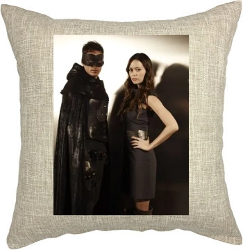 The Cape Pillow