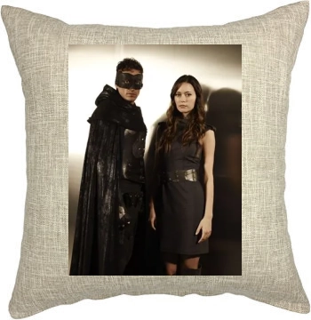 The Cape Pillow