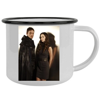 The Cape Camping Mug