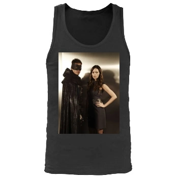 The Cape Men's Tank Top