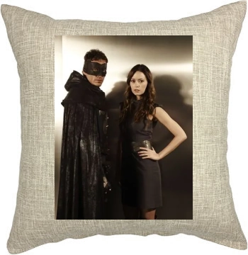 The Cape Pillow