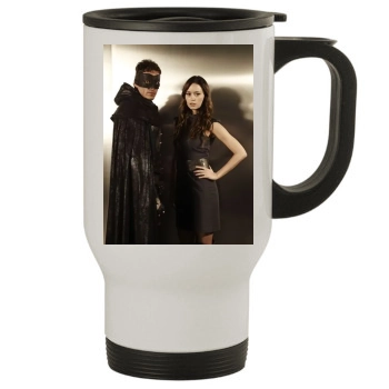 The Cape Stainless Steel Travel Mug