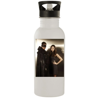 The Cape Stainless Steel Water Bottle