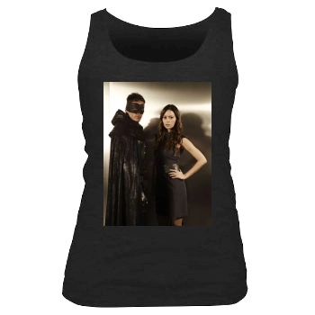 The Cape Women's Tank Top