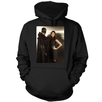 The Cape Mens Pullover Hoodie Sweatshirt