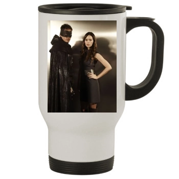 The Cape Stainless Steel Travel Mug