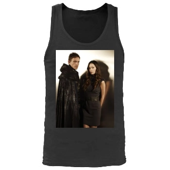 The Cape Men's Tank Top