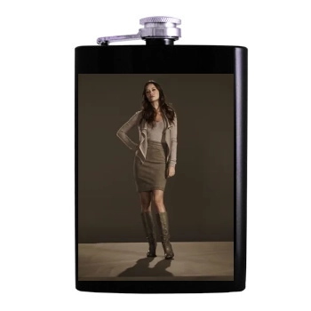 The Cape Hip Flask