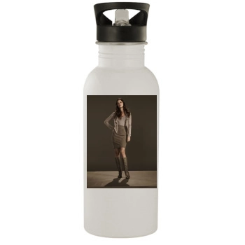 The Cape Stainless Steel Water Bottle