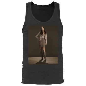 The Cape Men's Tank Top