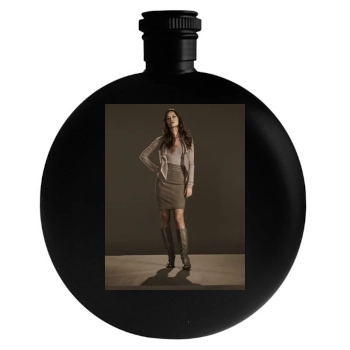 The Cape Round Flask