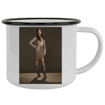 The Cape Camping Mug