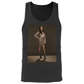 The Cape Men's Tank Top