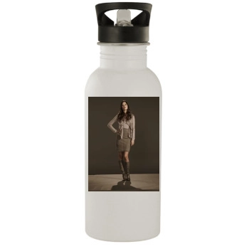 The Cape Stainless Steel Water Bottle