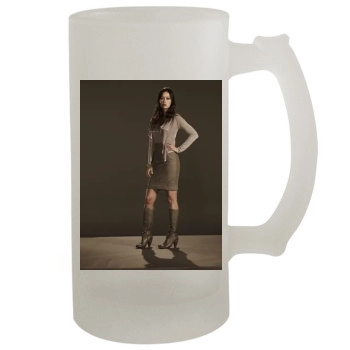 The Cape 16oz Frosted Beer Stein