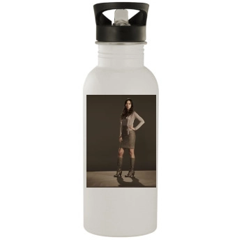 The Cape Stainless Steel Water Bottle