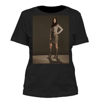 The Cape Women's Cut T-Shirt