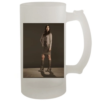 The Cape 16oz Frosted Beer Stein