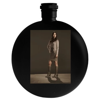 The Cape Round Flask