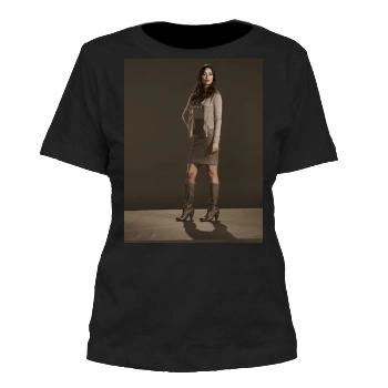 The Cape Women's Cut T-Shirt